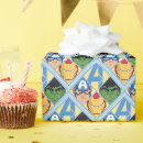 Search for avengers wrapping paper Cartoon