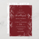Search for delicate wedding invitations Script