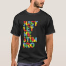 Search for stim Bro