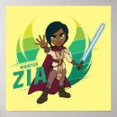 Search for jedi posters Young jedi adventures