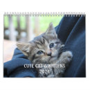 Search for funny cat calendars Kitten