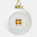 Search for candy ornaments Horror