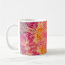 Search for mandala design mugs Abstract