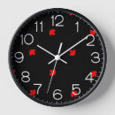 Search for leaf clocks Canadian maple leaf