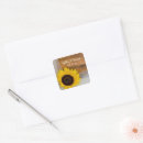 Recherche de country wedding stickers Floral
