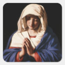 Search for mother of god stickers Virgin mary