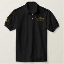 Search for mens polo tshirts captain