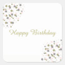 Search for blush confetti stickers Modern