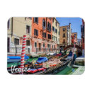 Recherche de gondole magnets Canal