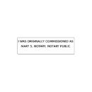 Search for commission Legal