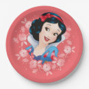 Recherche de watercolor paper plates Pink