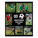 Search for senior night posters Player