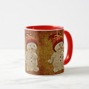 Search for rustic burlap mugs Vintage