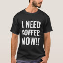 Recherche de café drôle tshirts Pour tous