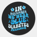 Search for dependent stickers Diabetic nurse