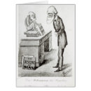 Recherche de naturaliste cartes postales Portrait