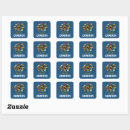 Search for fast food stickers Vintage