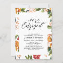 Search for summer engagement party invitations Engaged