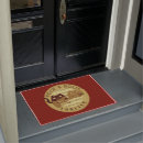 Search for music doormats Rock