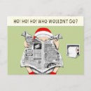 Search for plumbers postcards Cartoon