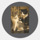 Search for smoking cat stickers Artist