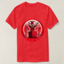 Search for jack in the box tshirts Scary