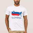 Recherche de slovénie tshirts Football