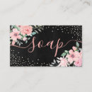 Recherche de non business cards Rose