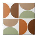 Search for orange mosaic tiles Boho
