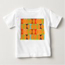 Search for retro geometric patterns tshirts For kids