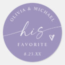 Search for elegant lavender stickers Modern