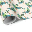 Search for mid century modern wrapping paper Palm springs
