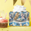 Search for bedtime gift wrap Dog