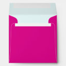 Search for save the date envelopes Pink