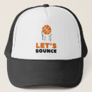 Search for bouncing hats Bounce