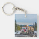 Search for delivery truck keychains Truckers