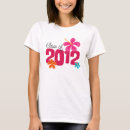 Recherche de diplômé 2012 tshirts École