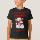 Search for grandson kids tshirts That