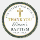 Search for dark gold stickers Religious