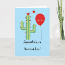 Search for love cartoon anniversary cards Couple