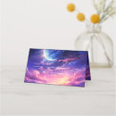 Search for star place cards Mystical