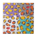 Search for wildlife tiles Abstract