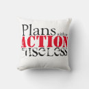 Recherche de actions coussins Rouge