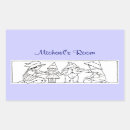 Search for vintage doll stickers Children