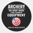 Search for target stickers Hunter