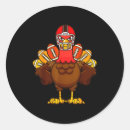 Search for football decorations stickers Retro