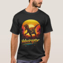 Search for velociraptor tshirts Vintage