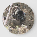 Recherche de turquie horloges Faune