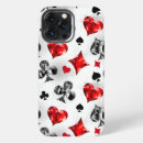 Search for poker player iphone cases Suits