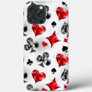 Search for suit iphone cases Poker